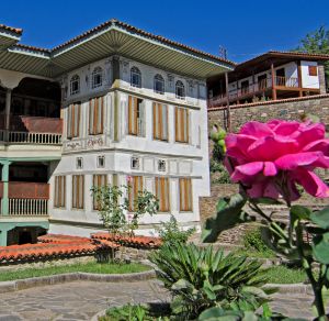 Birgi Çakırağa Konağı