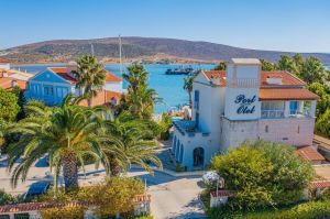 Çeşme Alaçatı