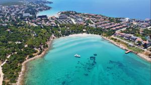 Çeşme Paşa Limanı
