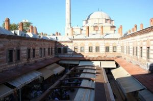 Kizlaragasi Han