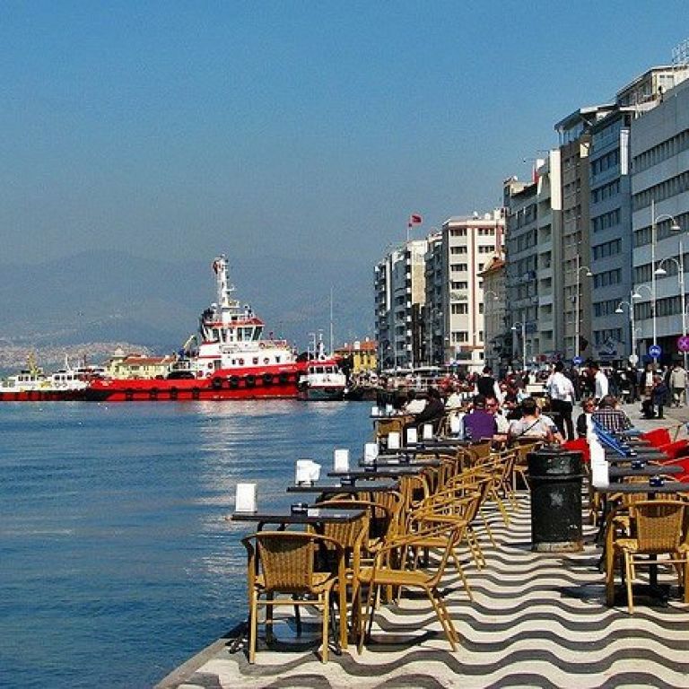 Kordon - İzmir 3. Fotoğraf