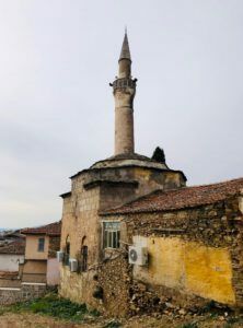 Bayındır Rum Kilisesi