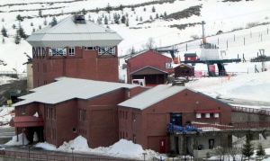 Bozdağ Ski Resort