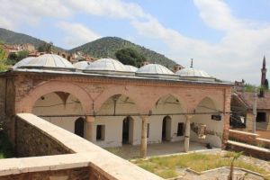 Hacı Sinan Külliyesi