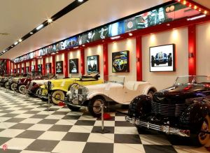 The Key Museum