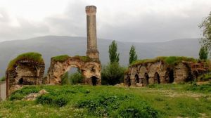 Molla Arap Camii