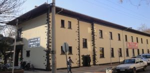 Odemis Experiment and Science Center