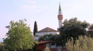 Suludere Camii