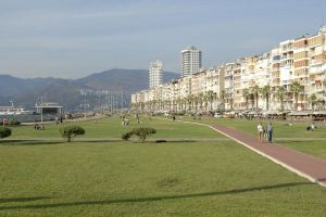 Kordon - İzmir