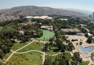 Kültürpark - İzmir