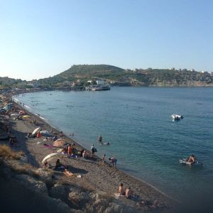 Bodrum Plajı