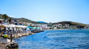 Çeşmealtı