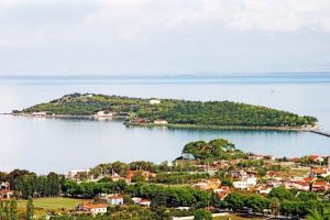 Güvendik Tepesi
