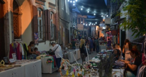 Sanat Sokağı