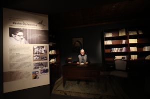 The Museum of Literature of the Seven Beautiful Men
