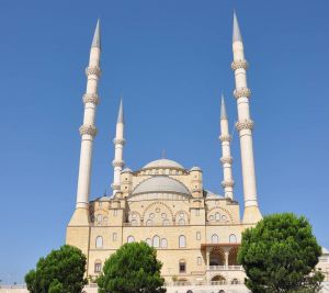 Abdulhamid Han Cami