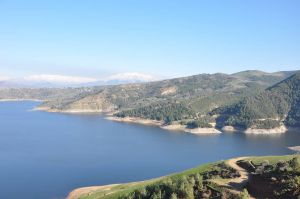 Kahramanmaraş'ta Doğa Turizmi