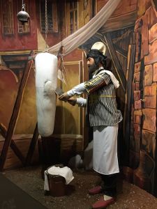 The Ice Cream Museum