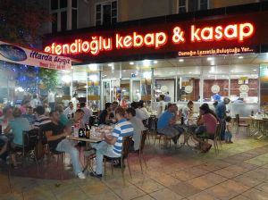 Efendioğlu Kebap