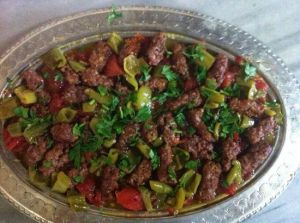 Hacı Milcan Et Lokantası