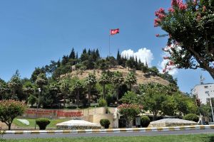 Kahramanmaraş Kalesi