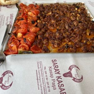 Saray Kasabı