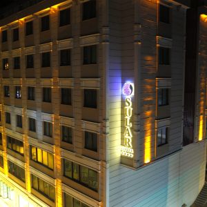 The Sular Hotel