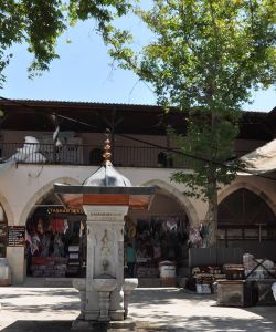 Taş Han
