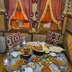 Turaç Ocakbaşı