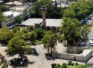 Taş Medrese