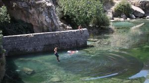 İnbaş Mağarası
