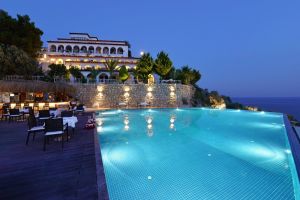The Kalmar Hotel