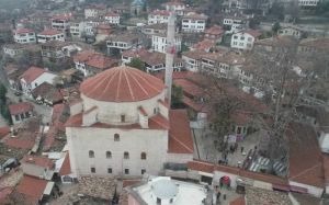 Karabük Köprülü Mehmet Paşa Camii