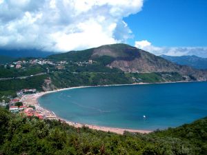Plaža Jaz (Jaz Plajı)