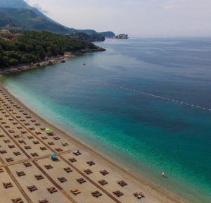 Plaža Kamenovo (Kamenovo Plajı)