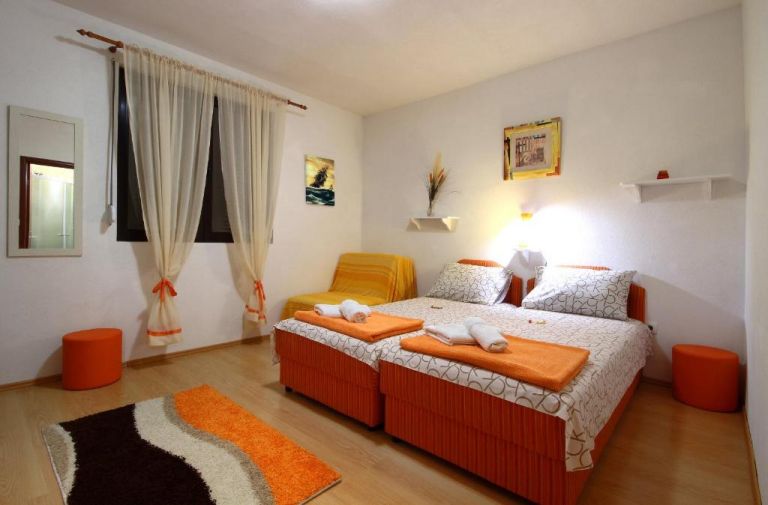 Guesthouse BMB Bagarić 2. Fotoğraf