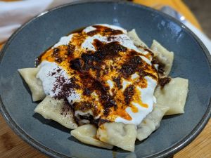 Eatzy - Grill & Casual Food Restaurant