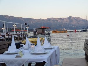 Jadran Kod Krsta