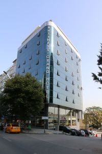 Nadir Business Hotel