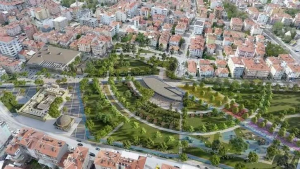 1 Günlük Karaman Gezisi