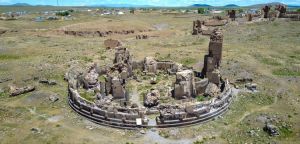 Ani Ruins (Ancient City)