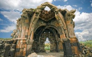 Bakireler Manastırı