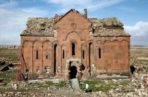 Ani The Grand Cathedral