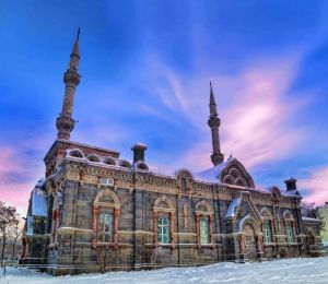 Fethiye Mosque