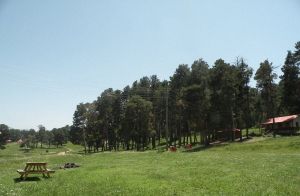 Soğuksu Tabiat Parkı