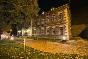 The Hotel Katerina Palace