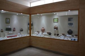 The Snow Museum