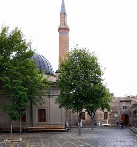 Kayseri Ulu Camii