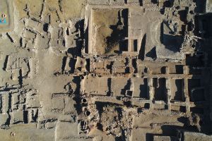 Kültepe (Kaniş Karum) Antik Kenti