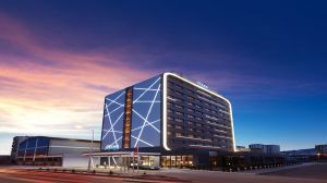 The Divan City Kayseri